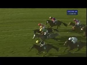 Video preview image for Warwick 13:30 - Weatherbys Hamilton Insurance Handicap Chase