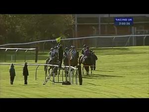 Video preview image for Warwick 14:00 - Business Partners' Day Juvenile Maiden Hurdle