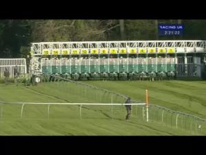 Video preview image for Nottingham 14:20 - B&M Installations Handicap