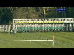 Video preview image for Nottingham 14:50 - Roa Gold Nottingham Racecourse Award Winners Handicap (Div 1)