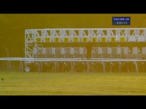 Video preview image for Nottingham 16:00 - Aja Gentlemen Amateur Riders' Handicap