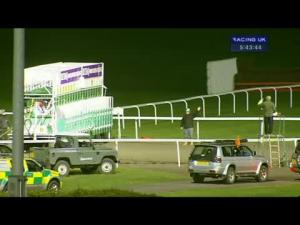 Video preview image for Kempton Park 17:40 - Betdaq 30 Free Bet 3% Commission Maiden Fillies' Stakes (Div 2)