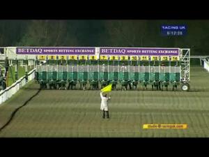 Video preview image for Kempton Park 18:10 - Irish Stallion Farms EBF Maiden Stakes