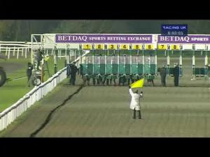 Video preview image for Kempton Park 18:40 - Download The Betdaq+ App Nursery