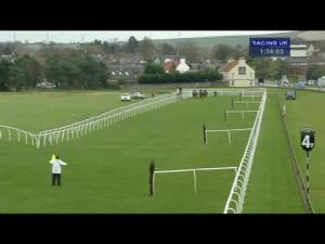 Video preview image for Musselburgh 13:30 - Bespoke Event Management Novices' Hurdle