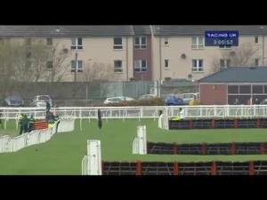 Video preview image for Musselburgh 15:00 - Watch Racing UK Anywhere Handicap Hurdle