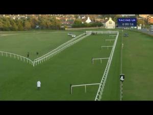 Video preview image for Musselburgh 16:00 - William Hill Rails Bookmaker At Musselburgh Standard Open NH Flat Race