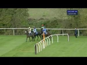 Video preview image for Wincanton 12:20 - EBF Stallions 'National Hunt' Novices' Hurdle (Qualifier)