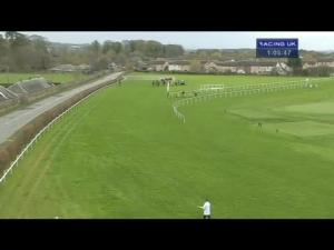 Video preview image for Kelso 13:05 - Ship Inn, Dalkeith Novices' Handicap Chase
