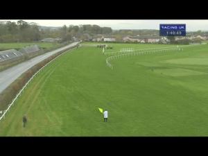 Video preview image for Kelso 13:40 - Graeme Todd Haulage and Friends Handicap Hurdle