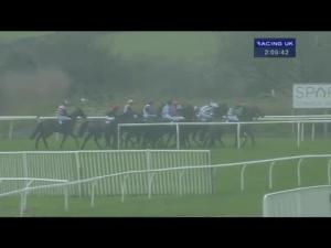 Video preview image for Wincanton 14:05 - Bathwick Tyres Mares' Handicap Hurdle