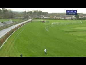 Video preview image for Kelso 14:50 - Mayfield Restaurant Handicap Chase