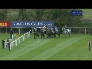 Video preview image for Wincanton 15:15 - stanjames.com Elite Hurdle (Grade 2 Limited Handicap)