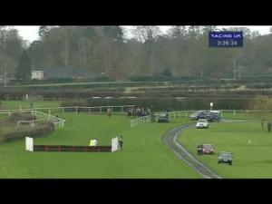 Video preview image for Kelso 15:25 - Hireline Novices' Handicap Hurdle