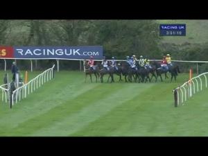 Video preview image for Wincanton 15:50 - Jockey Club Catering Intermediate Open NH Flat Race
