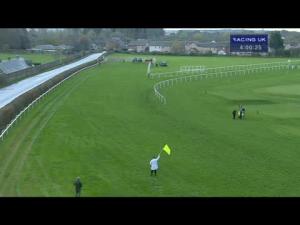 Video preview image for Kelso 16:00 - Urwin Family Handicap Chase