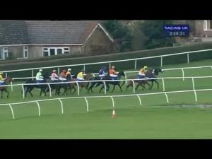 Video preview image for Market Rasen 15:55 - Come Racing On Boxing Day 'Hands and Heels' Handicap Hurdle (Conditional Jockeys and Amateur Riders)
