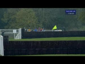Video preview image for Carlisle 13:50 - Join Now At rewards4racing.com Novices' Chase