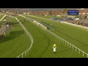 Video preview image for Carlisle 15:00 - Weatherbys Bank Graduation Chase