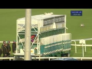 Video preview image for Kempton Park 15:20 - Irish Stallion Farms EBF Maiden Stakes (Div 1)