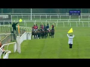 Video preview image for Carlisle 16:00 - bookmakers.co.uk Standard Open NH Flat Race