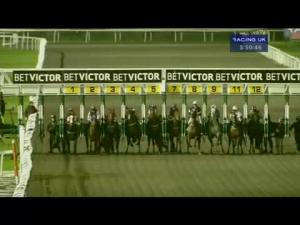 Video preview image for Kempton Park 17:50 - Book Christmas Festival Tickets Now Handicap