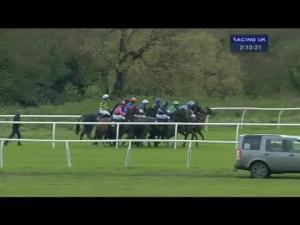 Video preview image for Huntingdon 14:10 - Omni Security Services Michaelmas Hurdle (Handicap)