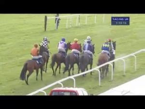 Video preview image for Exeter 13:10 - Welcome To Students Day Novices' Hurdle