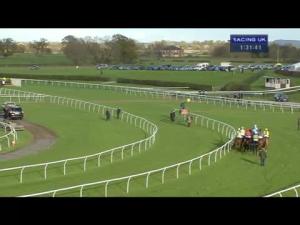 Video preview image for Bangor-On-Dee 13:30 - Landowners Sir John Hanmer Novices' Limited Handicap Chase
