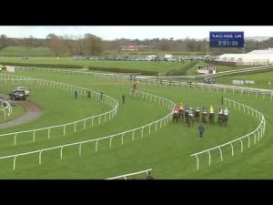 Video preview image for Bangor-On-Dee 14:00 - Anne Duchess Of Westminster Memorial Handicap Chase
