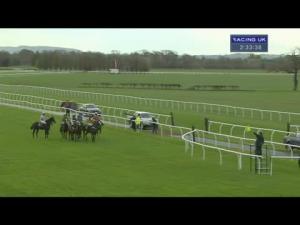 Video preview image for Bangor-On-Dee 14:30 - Strutt & Parker Novices' Hurdle