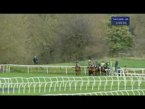 Video preview image for Bangor-On-Dee 15:00 - Addington Fund Friends Of The Farmer Handicap Hurdle