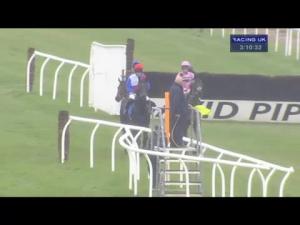 Video preview image for Exeter 15:10 - Jack Fletcher Beginners' Chase
