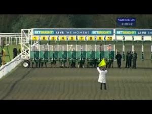 Video preview image for Kempton Park 16:20 - Birky's Barbados Bash Handicap