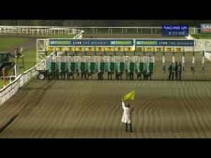 Video preview image for Kempton Park 18:20 - Irish Stallion Farms EBF Maiden Stakes (Div 1)