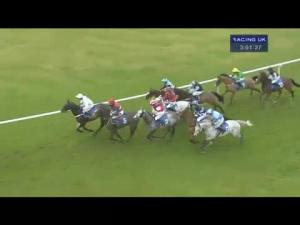 Video preview image for Ludlow 15:00 - Support The Ludlow On Course Bookmakers Novices' Limited Handicap Chase