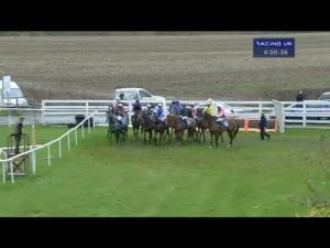 Video preview image for Ludlow 16:00 - Christmas Parties On 17 December Intermediate Open NH Flat Race