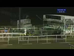 Video preview image for Kempton Park 18:20 - Irish Stallion Farms EBF Maiden Fillies' Stakes
