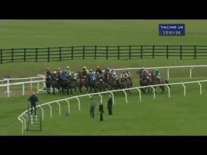 Video preview image for Cheltenham 12:40 - Mallard Pawnbrokers and Family Jewellers Novices' Handicap Hurdle