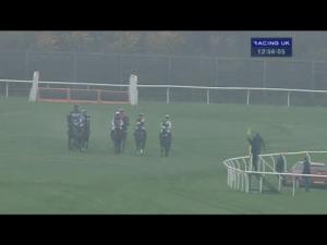 Video preview image for Wetherby 12:55 - Aidan Coleman Every Friday racinguk.com Novices' Chase