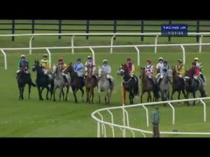 Video preview image for Cheltenham 13:50 - Murphy Group Handicap Chase (Grade 3)