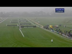 Video preview image for Wetherby 14:05 - Totescoop6 The Millionaire Maker Handicap Chase