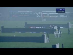 Video preview image for Wetherby 15:50 - 100% Racing UK Profits Returned To Racing Handicap Chase