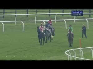 Video preview image for Cheltenham 14:10 - Racing Post Arkle Trophy Trial Novices' Chase (Registered As The November Novices' Chase) (Grade 2)