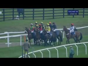 Video preview image for Cheltenham 15:50 - 'High Sheriff Of Gloucestershire's' Standard Open NH Flat Race (Listed)