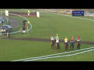 Video preview image for Warwick 15:10 - Dine In The 1707 Restaurant Handicap Chase