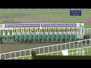 Video preview image for Kempton Park 15:50 - Betdaq 30 Free Bet and 3% Comm Handicap