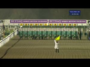 Video preview image for Kempton Park 16:25 - Gillian Noble Memorial Nursery