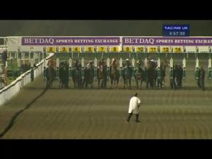 Video preview image for Kempton Park 16:55 - Irish Stallion Farms EBF Maiden Stakes