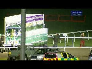 Video preview image for Kempton Park 18:25 - Cash Out On The Betdaq+ app/EBF Stallions Hyde Stakes (Fast Track Qualifier) (Listed)